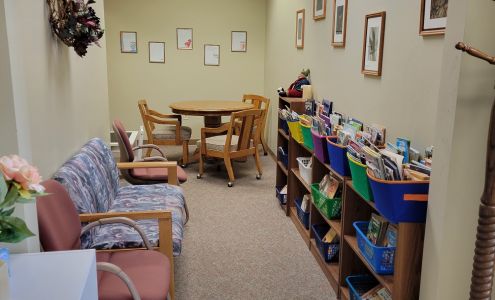 Reading Connections Inc. Hobart