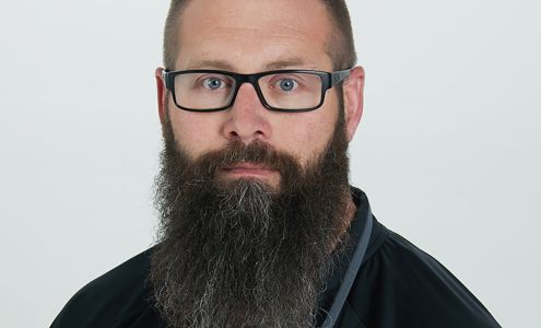 Shelter Insurance - Chris Ramsey