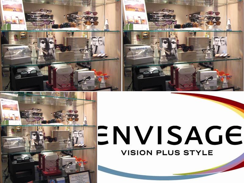 Envisage Optical - Allerton