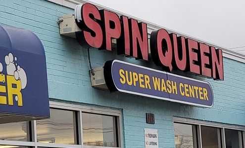 Spin Queen