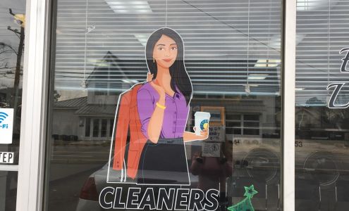 Sammi's Econo Coin Laundry & Cleaners, LLC