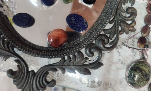 Red Roses Bead Haven