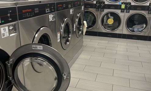 Laundromax