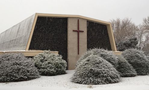 Heights Christian Church