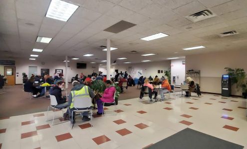 WI DWD Job Center | Kenosha County