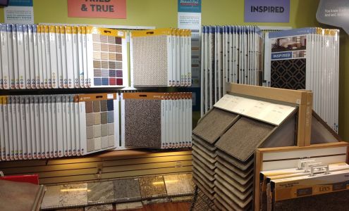 Dickow-Cyzak Carpet One Floor & Home