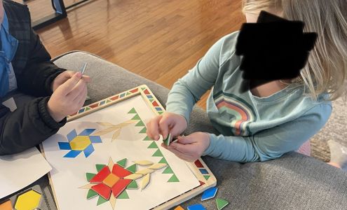 Savaglio Family Vision