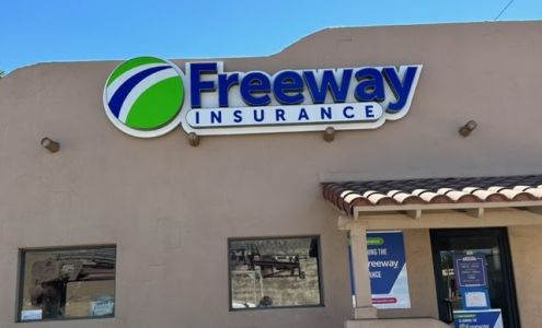 Freeway Insurance Miami