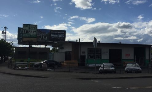 Battle Ground Building Supply