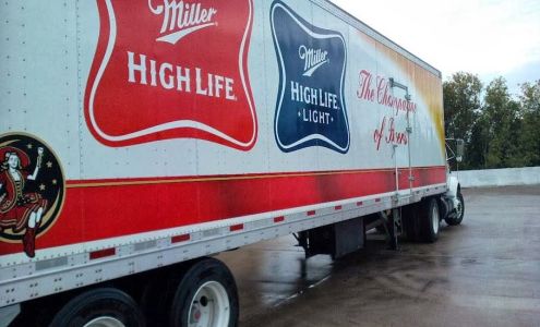 CJW Inc Mount Pleasant