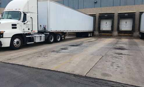 Triangle Wholesale Beer Co Inc Mount Pleasant