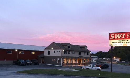 Service Wholesale Inc.