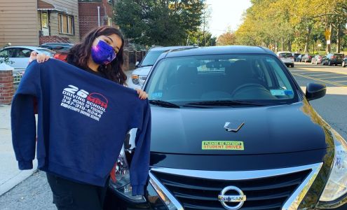 26 MPH Driving School