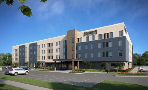 Staybridge Suites Racine - Mount Pleasant, an IHG Hotel