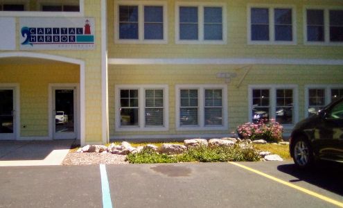 Capital Harbor Advisors LLC