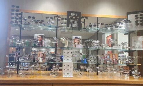 Froedtert Mt. Pleasant Optical Shop