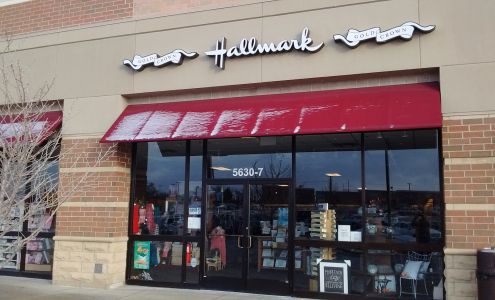 Jane's Hallmark Shop Mount Pleasant