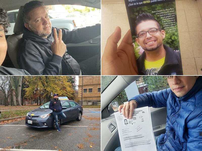 Ariel's Driving School LLC