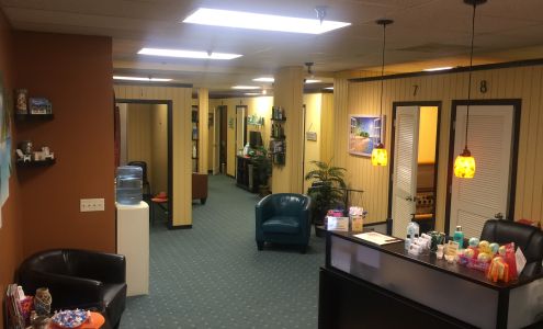 Tan-Fastic Tanning Salon Mount Pleasant