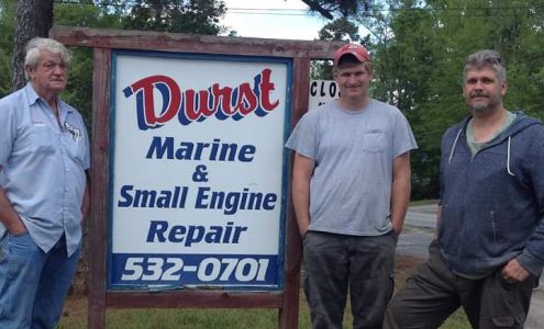 Durst Marine & Small Engine Batesburg-Leesville