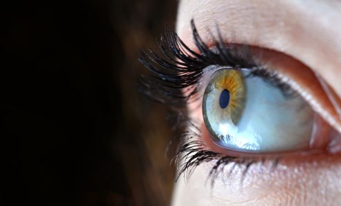 Warren Eye Care Center