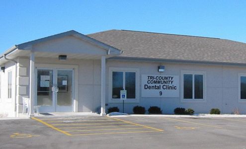 Tri-County Dental