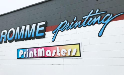 Romme Printing Co Inc