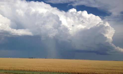 Hulsey Insurance Perryton