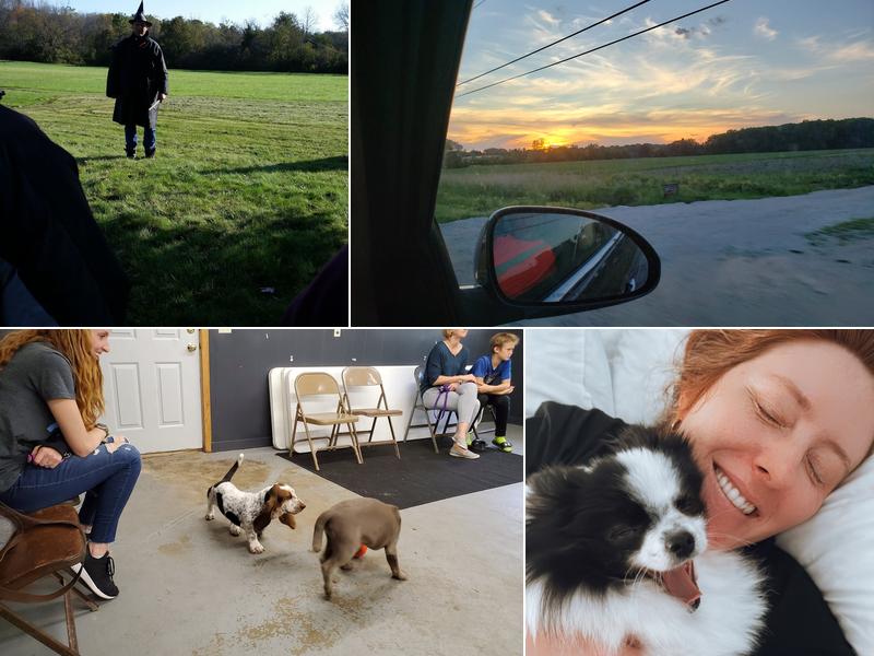 Greater Racine Kennel Club