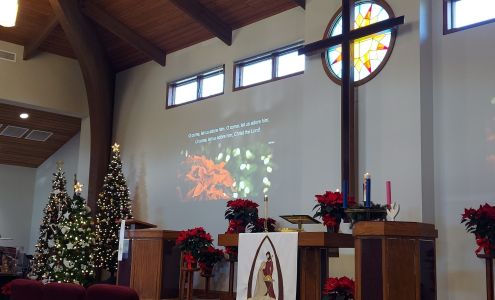 Eternal Love Lutheran Church