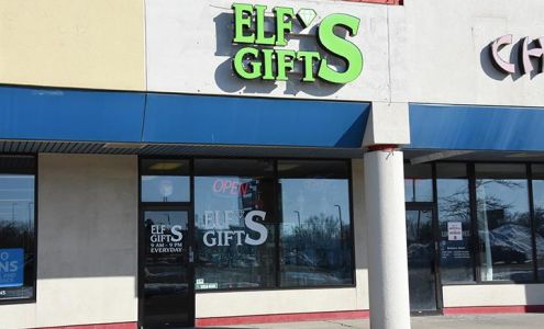 Elf's Gifts