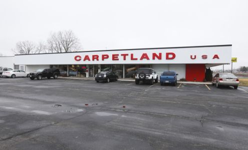 Carpetland USA
