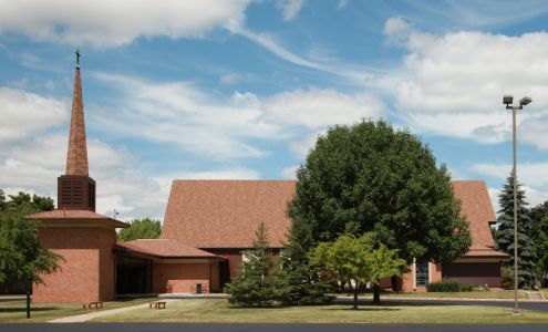 Good Shepherd Lutheran Church