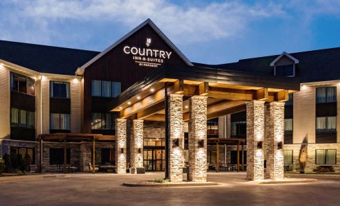 Country Inn & Suites by Radisson, Appleton, WI