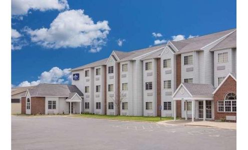 Microtel Inn & Suites by Wyndham Appleton