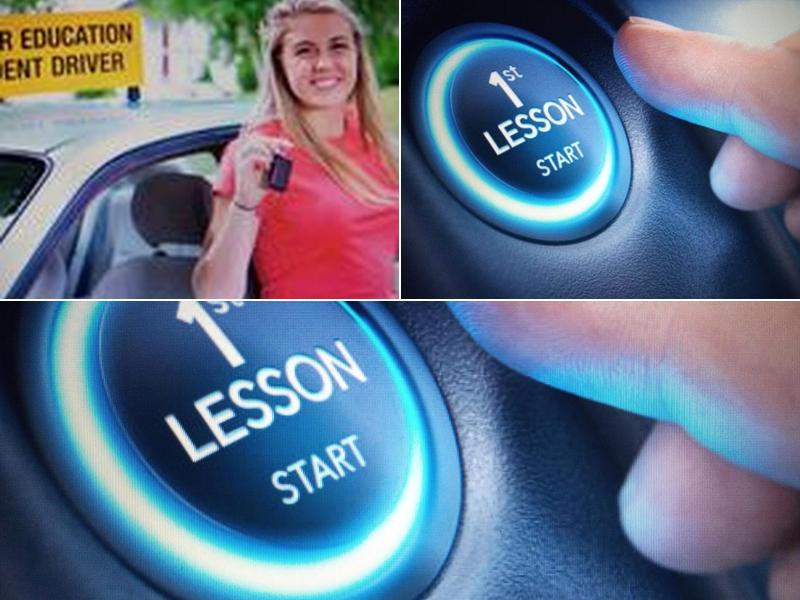 Matrix Driving School