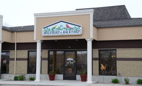 Wildbird & Backyard, L.L.C.