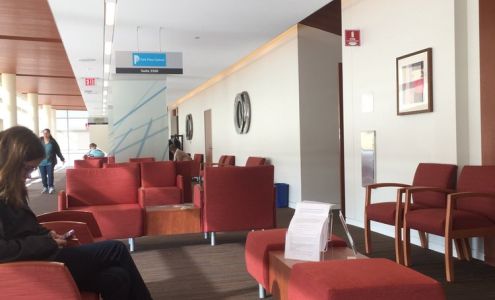 Park Place Optical Encircle