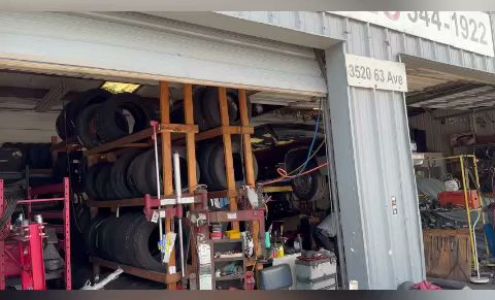 Clyde's Auto Care & Tires