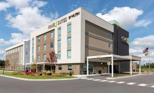 Home2 Suites by Hilton Appleton Grand Chute