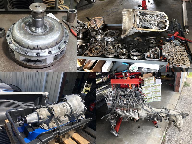 Tampa performance specialties