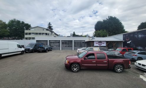 Bremerton Collision Repair