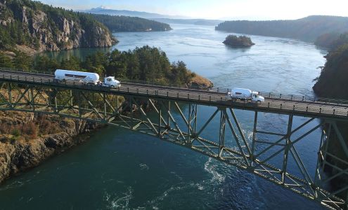 Skagit Farmers Supply - Propane Delivery