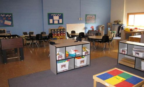 Neenah KinderCare
