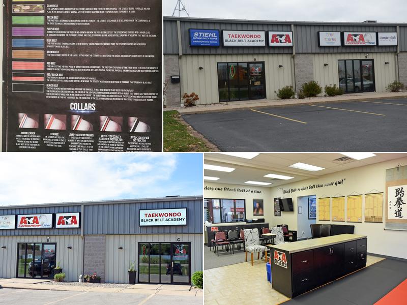 ATA Black Belt Academy & Karate for Kids