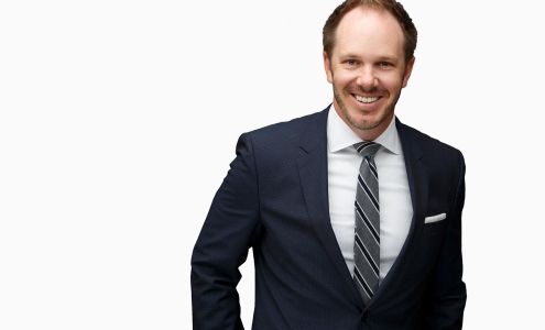 Dax Fletcher - Morgan Stanley