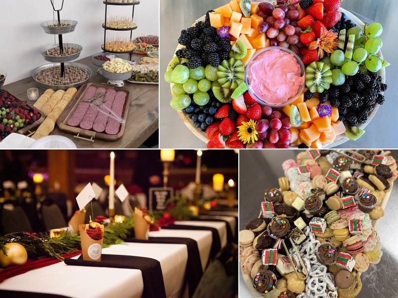 Board & Bites 123 E 2nd St, Kaukauna