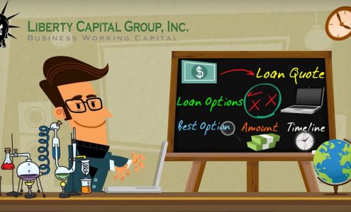 Liberty Capital Group, Inc.