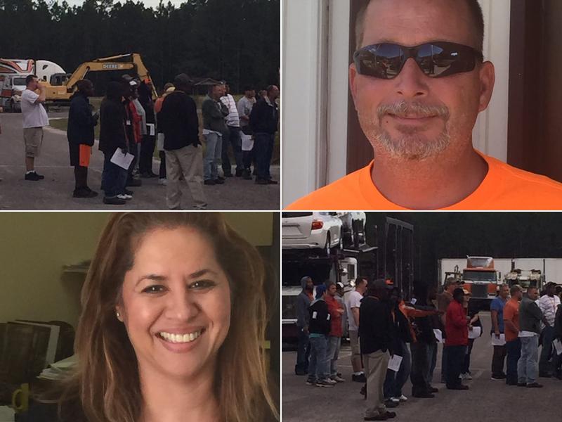 Heavy Equipment Operator School