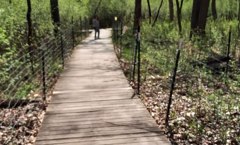 1000 Islands Environmental Center Kaukauna